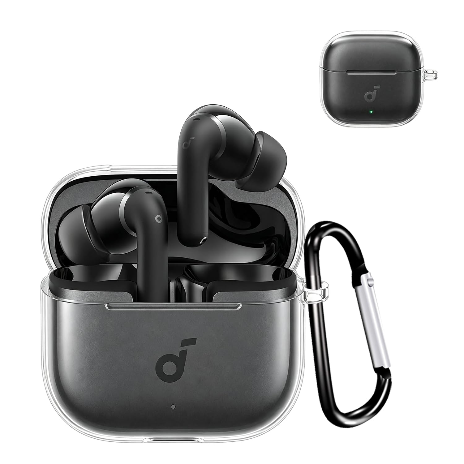 Amazon | ヘッドホンケース For Anker Soundcore P42i 兼容ケース